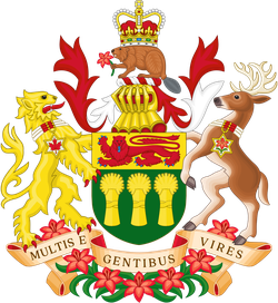Government of Saskatchewan