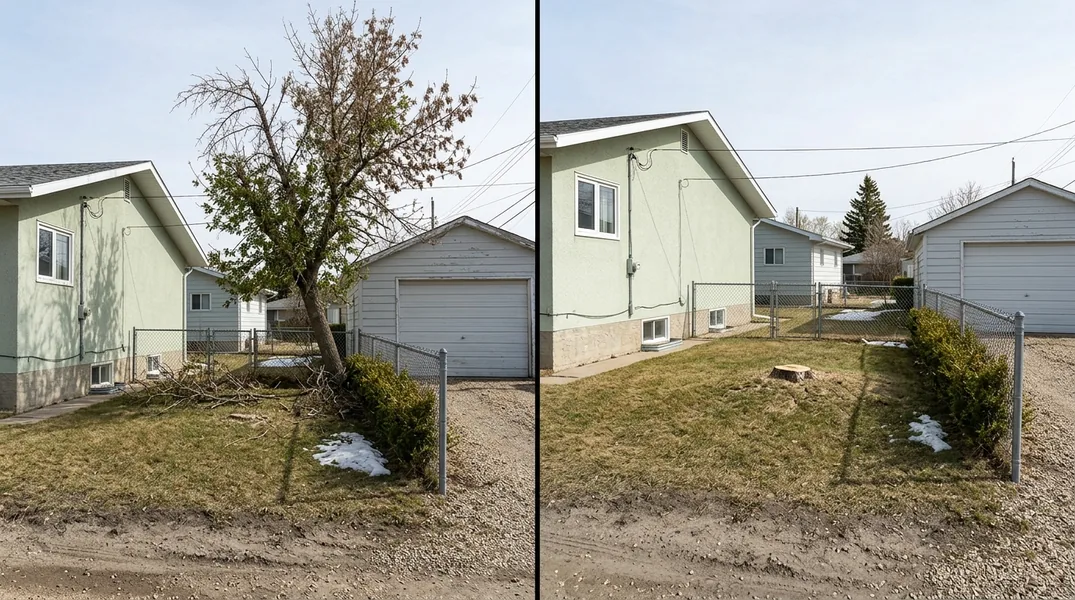 Dutch Elm Disease in Regina: Spotting Flagging Before It Spreads